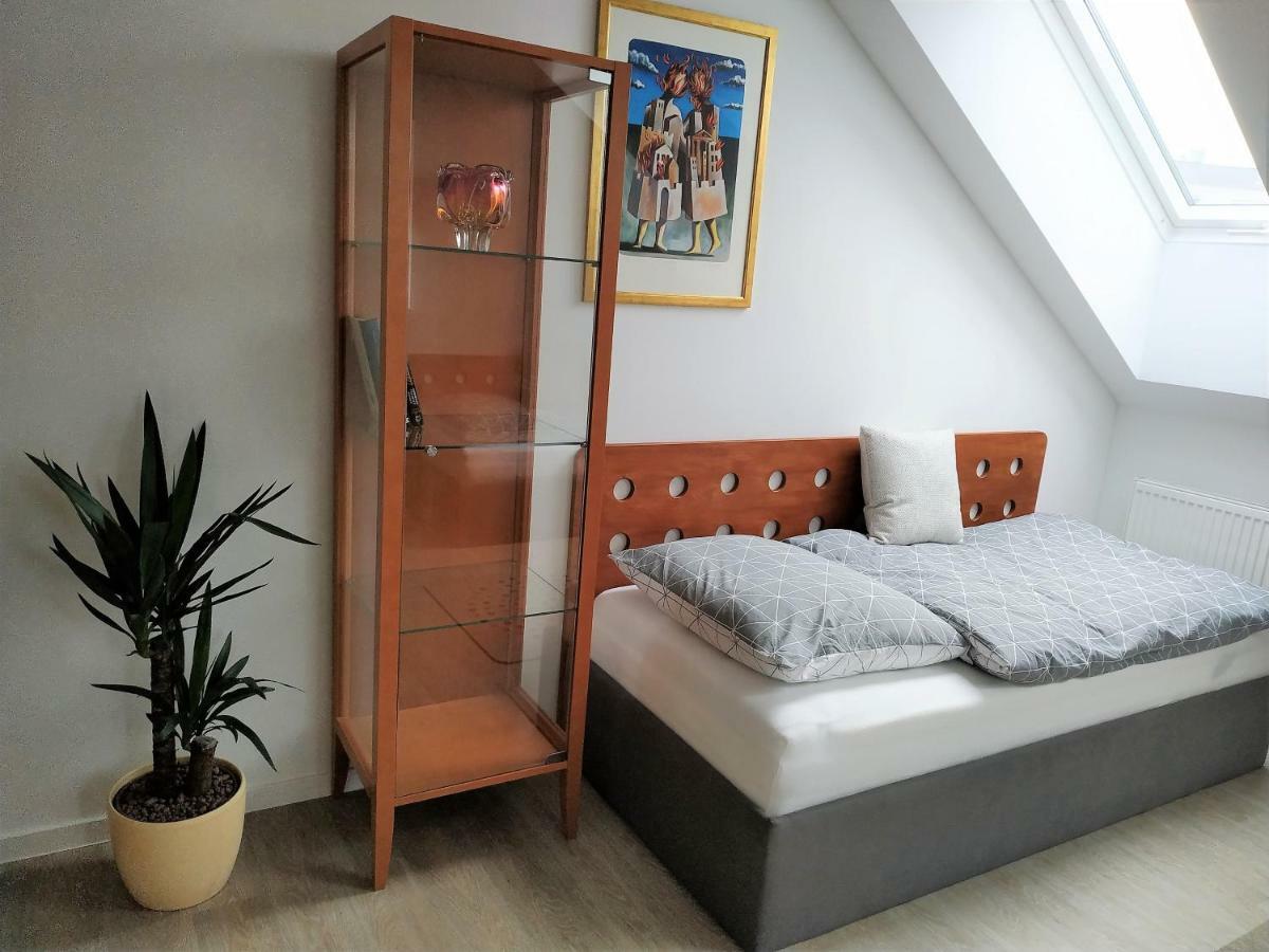 Bratislava Design Apartment Exterior photo